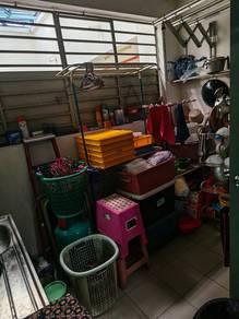 Apartmen di Presint 11, Putrajaya, foto 9
