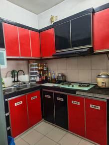 Apartmen di Presint 11, Putrajaya, foto 7