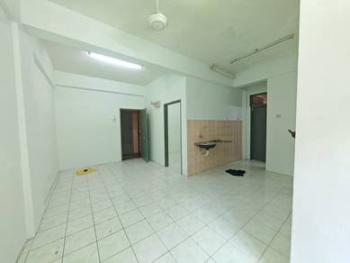 Taman Damai Mewah, Kajang的公寓，照片4