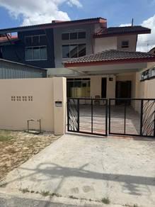 House at Kulai Palm Villa, Kulai, photo 5