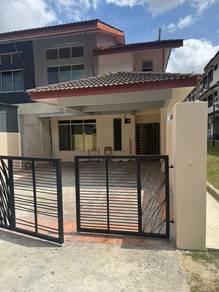 House at Kulai Palm Villa, Kulai, photo 1