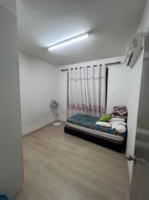 Apartment at Larkin Heights, Johor Bahru, photo 4