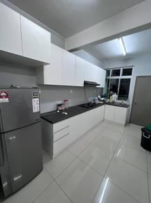 Apartment at Larkin Heights, Johor Bahru, photo 2