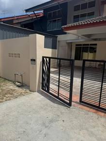 House at Kulai Palm Villa, Kulai, photo 2