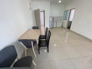 Apartment at Aliff Avenue (Dwi Alif), Tampoi, photo 2