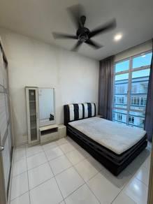 Apartment at Aliff Avenue (Dwi Alif), Tampoi, photo 5
