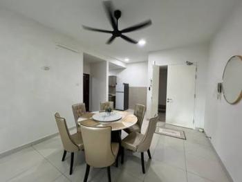 Apartment at Larkin Heights, Johor Bahru, photo 3
