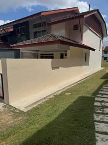 House at Kulai Palm Villa, Kulai, photo 8