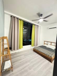 Apartmen di Jalan Tabuan, Kuching, foto 5