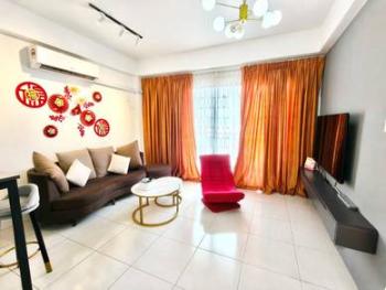 Apartmen di 1878 Tabuan Jaya, Kuching, foto 1