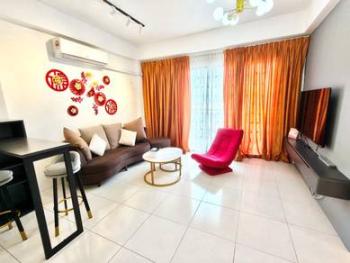 Apartmen di 1878 Tabuan Jaya, Kuching, foto 2