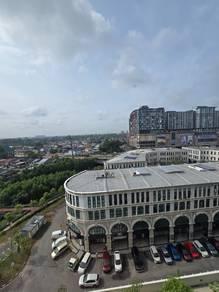 Bedroom – Condominium at Jalan Wan Alwi, Kuching, photo 9