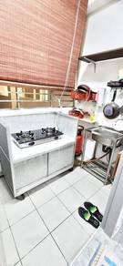 Apartmen di 1878 Tabuan Jaya, Kuching, foto 6