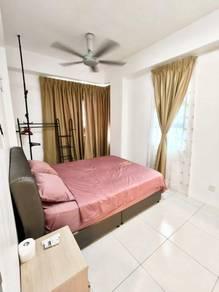Apartmen di 1878 Tabuan Jaya, Kuching, foto 7