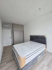 Bedroom – Condominium at Jalan Wan Alwi, Kuching, photo 8