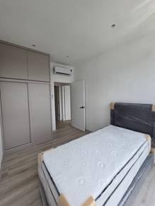 Bedroom – Condominium at Jalan Wan Alwi, Kuching, photo 5