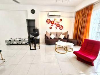 Apartmen di 1878 Tabuan Jaya, Kuching, foto 3