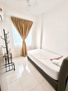 Apartmen di 1878 Tabuan Jaya, Kuching, foto 9