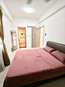Apartmen di 1878 Tabuan Jaya, Kuching, foto 8