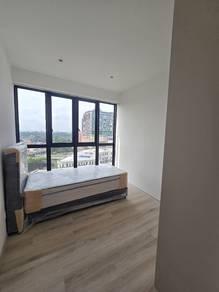 Bedroom – Condominium at Jalan Wan Alwi, Kuching, photo 6
