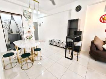 Apartmen di 1878 Tabuan Jaya, Kuching, foto 4