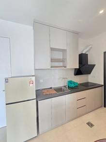 Kitchen – Condominium at Jalan Wan Alwi, Kuching, photo 3
