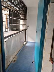 Seksyen 10, Wangsa Maju, Wangsa Maju的平层住宅，照片3