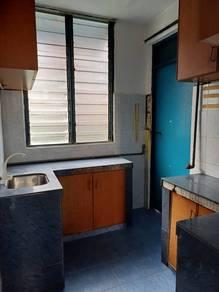 Seksyen 10, Wangsa Maju, Wangsa Maju的平层住宅，照片2