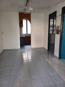 Seksyen 10, Wangsa Maju, Wangsa Maju的平层住宅，照片1