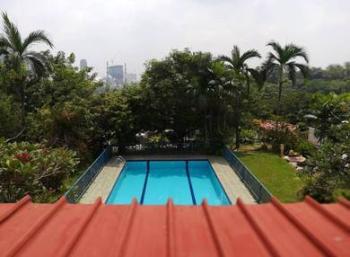 Taman Duta, Segambut的房屋，照片3