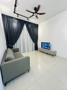 Condominium at Sunway D’Hill Residences, Kota Damansara, photo 1