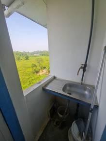 Malihah, Kuching的平层住宅，照片4