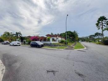 Banglo di Jalan Idaman Villa 13, Bandar Sri Sendayan, foto 5