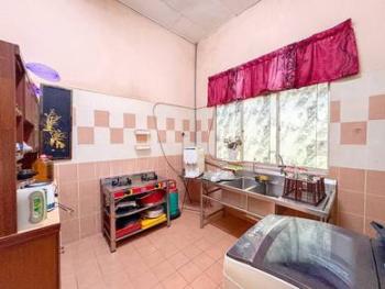 Banglo di Jalan Idaman Villa 13, Bandar Sri Sendayan, foto 8