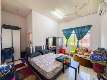 Banglo di Jalan Idaman Villa 13, Bandar Sri Sendayan, foto 9
