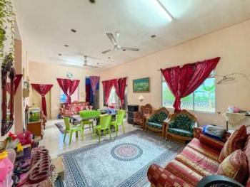 Banglo di Jalan Idaman Villa 13, Bandar Sri Sendayan, foto 7