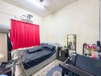 Banglo di Jalan Idaman Villa 13, Bandar Sri Sendayan, foto 10