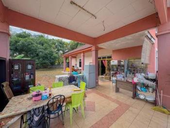 Banglo di Jalan Idaman Villa 13, Bandar Sri Sendayan, foto 4