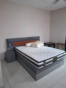 Rumah di TAMAN BAMBOO BATU 4, Segambut, foto 4