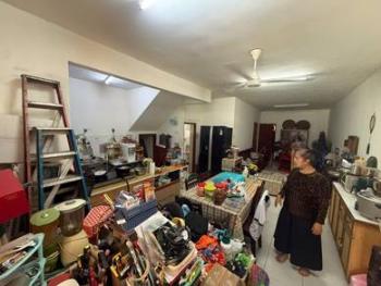 Rumah Bandar di AMANSIARA, Selayang, foto 2