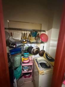 Rumah Bandar di AMANSIARA, Selayang, foto 6