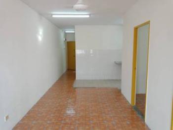 客厅/饭厅 – Lestari Apartment, Damansara Damai的公寓，照片1