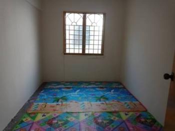 卧室 – Lestari Apartment, Damansara Damai的公寓，照片5