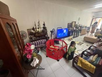 Rumah Bandar di AMANSIARA, Selayang, foto 1