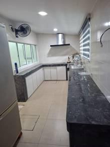 Rumah di TAMAN BAMBOO BATU 4, Segambut, foto 9