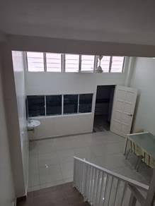 Rumah di TAMAN BAMBOO BATU 4, Segambut, foto 3