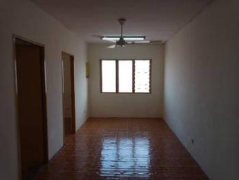 客厅/饭厅 – Lestari Apartment, Damansara Damai的公寓，照片2