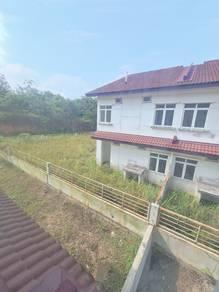 Rumah di Taman Jenderam Damai, Dengkil, foto 9