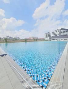 Apartment at Aspire Residence, Cyberjaya, photo 6