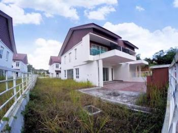 Rumah di TAMAN JENDERAM DAMAI, Dengkil, foto 1